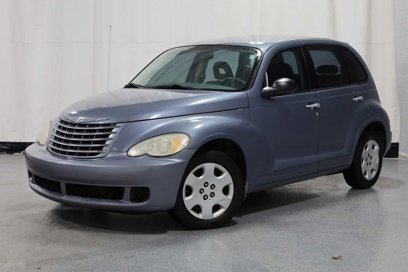 Used 2007 Chrysler PT Cruiser