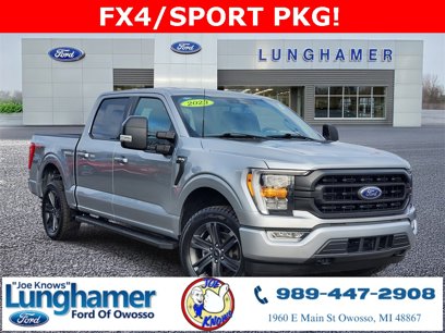 Used 2023 Ford F150 XLT