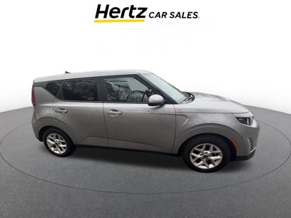 Used 2023 Kia Soul LX w/ Option Group 015
