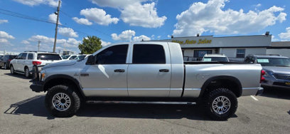 Used 2008 Dodge Ram 2500 Truck SXT
