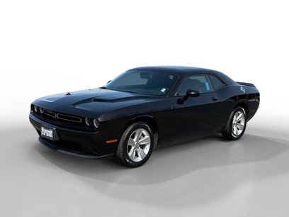 Used 2023 Dodge Challenger SXT