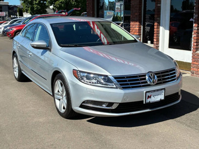Used 2013 Volkswagen CC Sport
