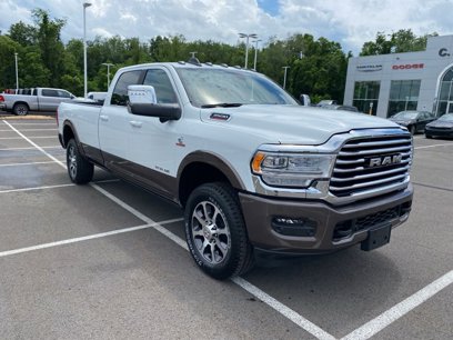 Used 2024 RAM 3500 Limited w/ Towing Technology Group