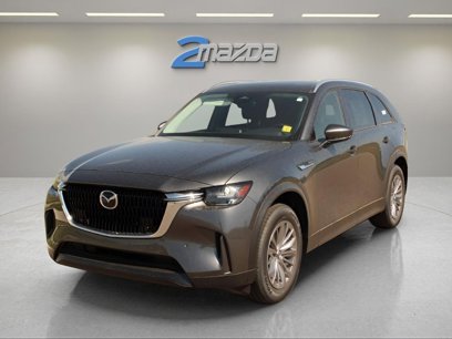 New 2025 MAZDA CX-90 3.3 Turbo w/ Preferred Package