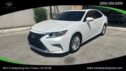 Used 2016 Lexus ES 350
