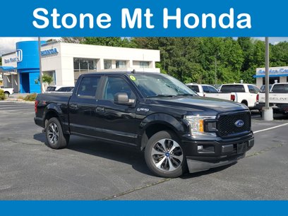 Used 2020 Ford F150 XL w/ Equipment Group 101A Mid