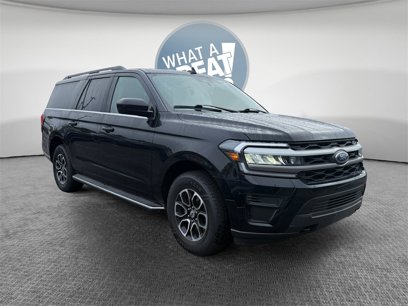Used 2022 Ford Expedition Max XLT