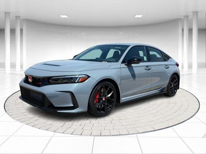 Used 2024 Honda Civic Type R