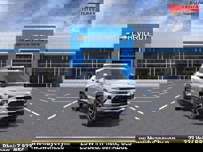 New 2026 Chevrolet TrailBlazer LT w/ Convenience Package