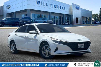 Used 2023 Hyundai Elantra SE