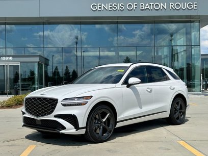 New 2026 Genesis GV70 3.5T Sport Prestige
