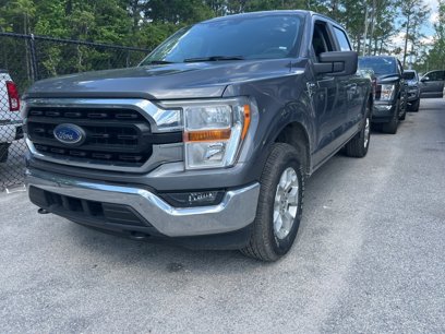 Used 2023 Ford F150 XLT