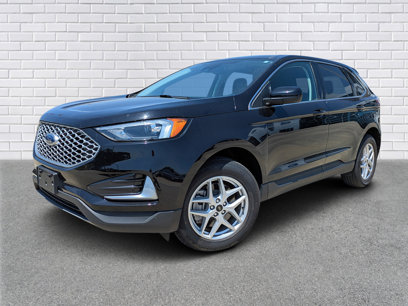 Used 2023 Ford Edge SEL