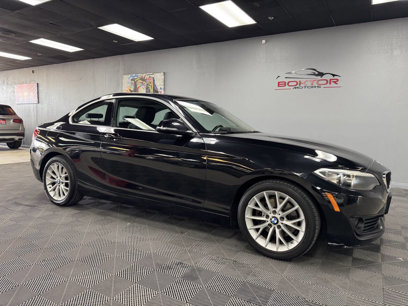 Used 2015 BMW 228i xDrive Coupe