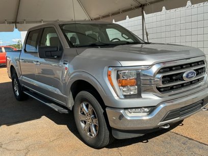 Used 2021 Ford F150 XLT w/ Equipment Group 302A High