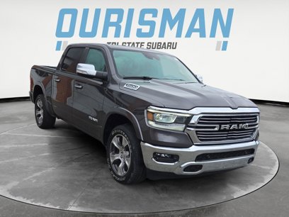 Used 2022 RAM 1500 Laramie