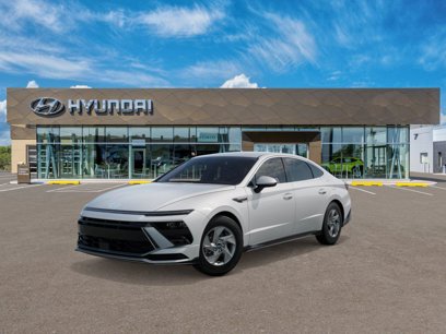 New 2025 Hyundai Sonata SE