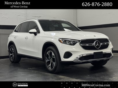 Certified 2025 Mercedes-Benz GLC 350e 4MATIC
