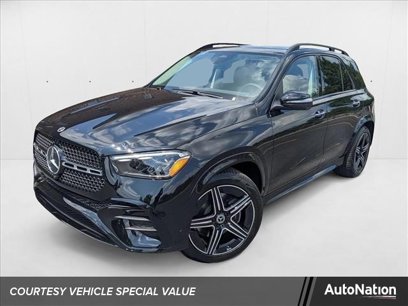 New 2026 Mercedes-Benz GLE 350 4MATIC