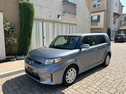 Used 2011 Scion xB