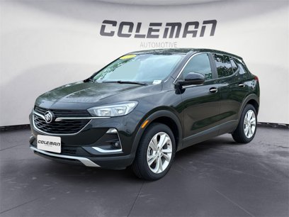 Used 2020 Buick Encore GX Preferred w/ Cold Weather Comfort Package