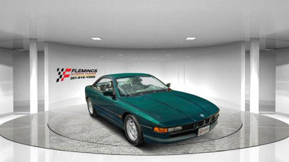Used 1996 BMW 850Ci