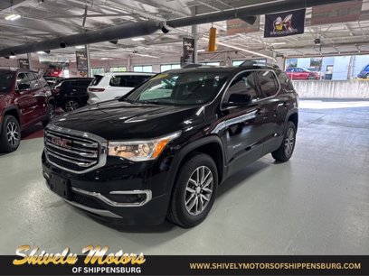Used 2019 GMC Acadia SLE w/ LPO, Cargo Package