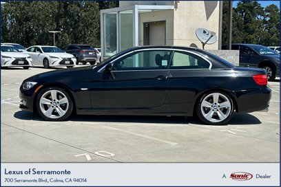 Used 2011 BMW 328i Convertible