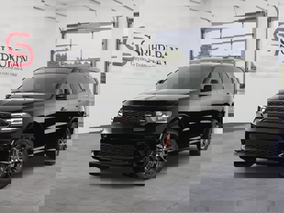 New 2025 Dodge Durango GT