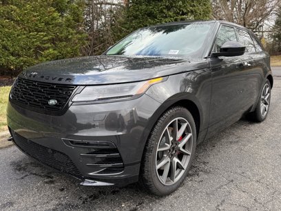 New 2025 Land Rover Range Rover Velar Dynamic SE