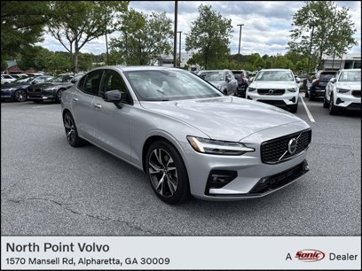Certified 2024 Volvo S60 B5 Core