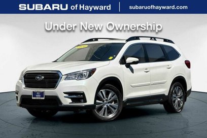 Used 2020 Subaru Ascent Limited w/ Technology Package