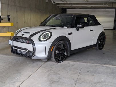 Used 2024 MINI Cooper S
