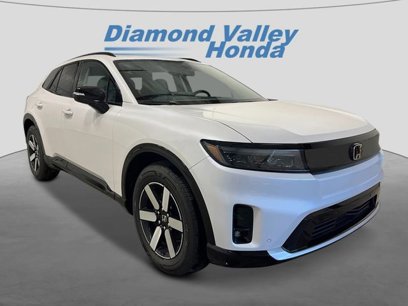 New 2025 Honda Prologue Touring