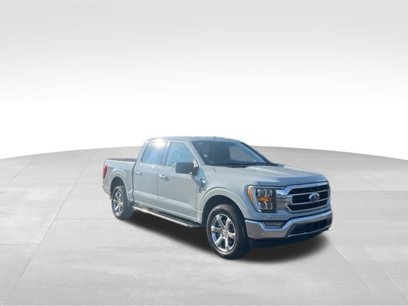 Used 2023 Ford F150 XLT w/ Equipment Group 302A High