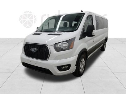 Used 2023 Ford Transit 350 XLT