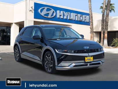 New 2024 Hyundai Ioniq 5 Limited
