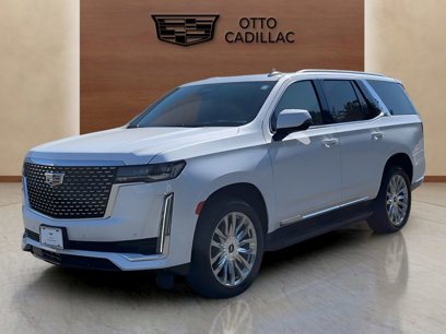 Used 2023 Cadillac Escalade Premium Luxury