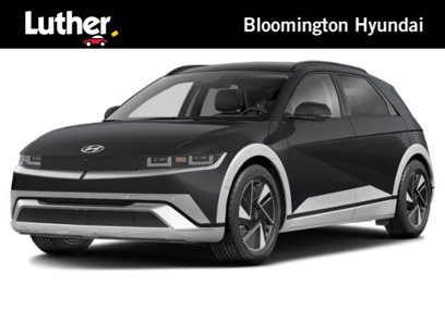New 2025 Hyundai Ioniq 5 Limited