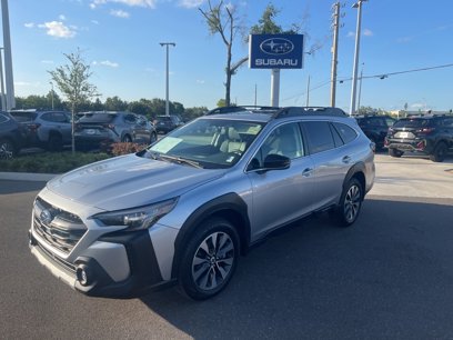 Certified 2024 Subaru Outback Limited XT w/ Popular Package #2