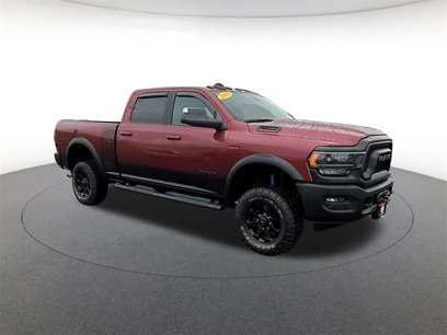 Used 2022 RAM 2500 Power Wagon