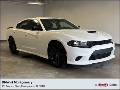 Used 2023 Dodge Charger GT w/ Blacktop Package