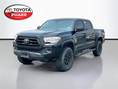 Used 2023 Toyota Tacoma SR