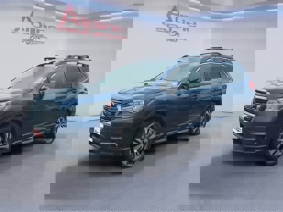 Used 2019 Subaru Ascent Limited