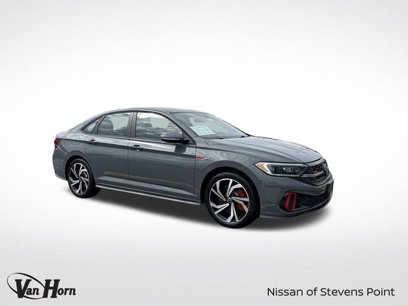 Used 2024 Volkswagen Jetta GLI Autobahn
