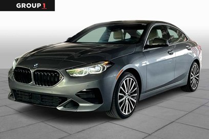 Used 2023 BMW 228i Gran Coupe w/ Convenience Package