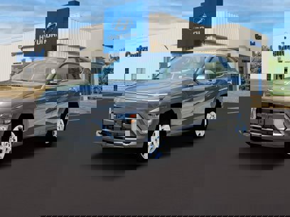 New 2025 Hyundai Kona SE