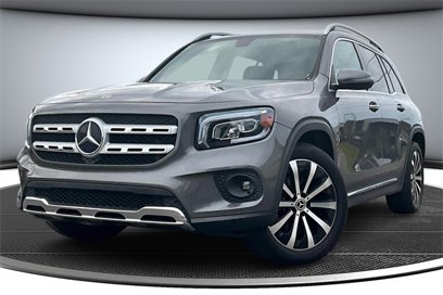 Used 2021 Mercedes-Benz GLB 250
