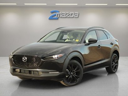 Used 2025 MAZDA CX-30 2.5 Turbo w/ Premium Plus Pkg