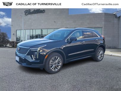 New 2025 Cadillac XT4 Premium Luxury w/ Technology Package